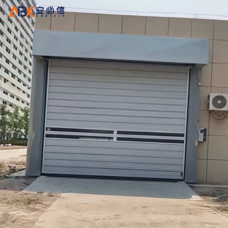 营口雷达高速门